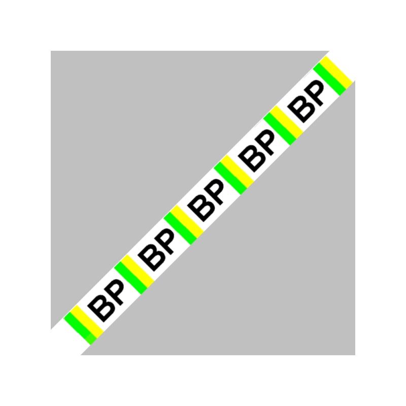 Bandeau pare soleil auto BP