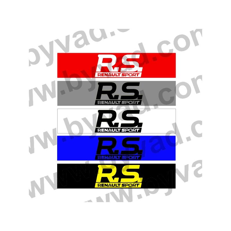 Stickers de toit Peugeot Sport D 2016 - Pro-RS