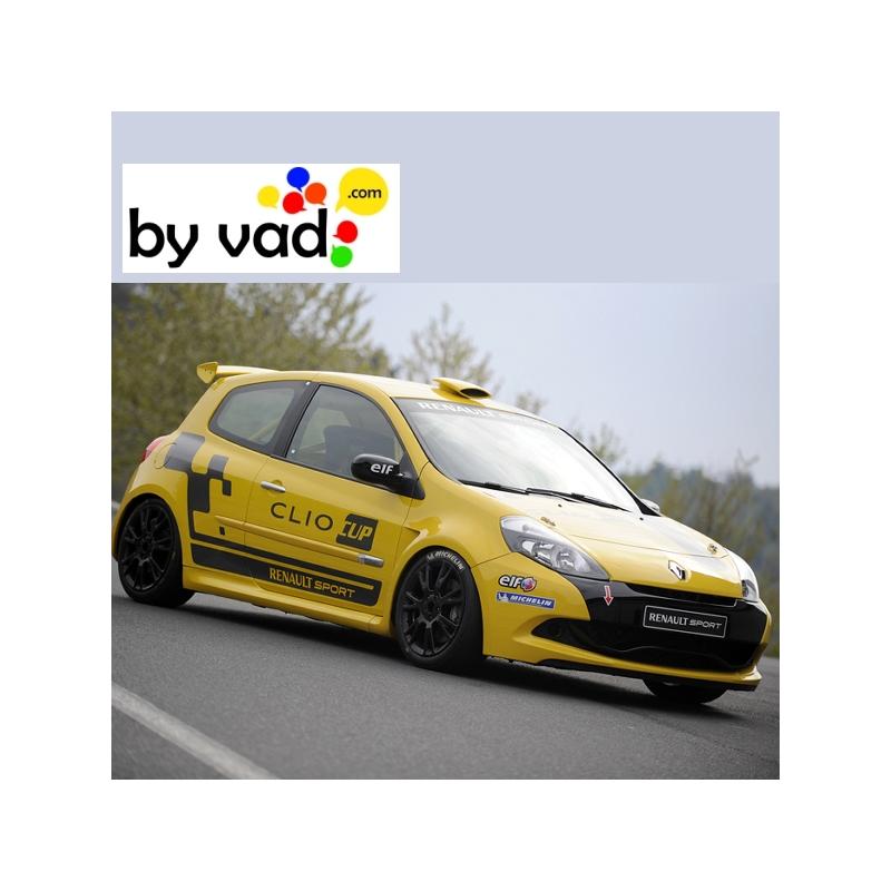 Déco Clio Cup