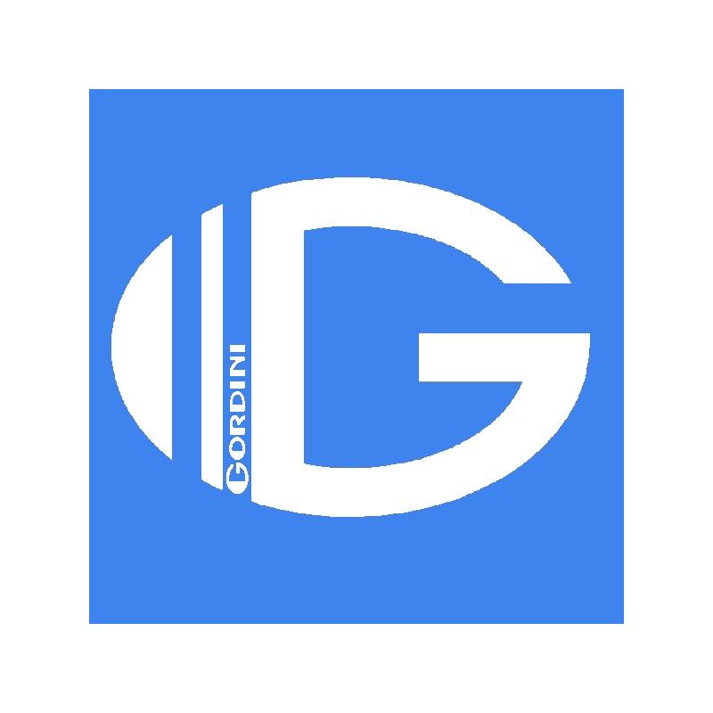 Stickers Gordini logo