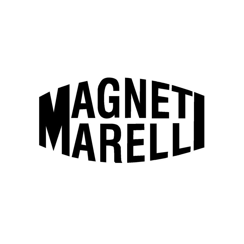 Autocollant Magneti Marelli