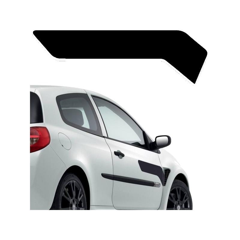 Stickers Renault World series