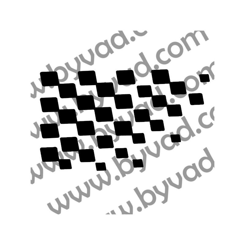 Stickers Renault sport Clio 4