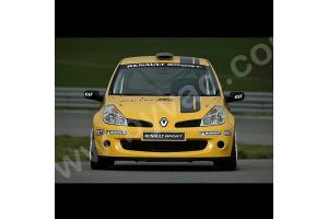 Kit Déco clio cup light - exhibition