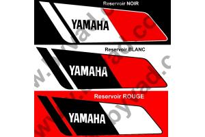 Kit sticker Yamaha DT 50  1978
