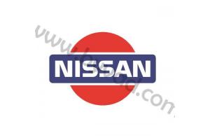 1 LOGO NISSAN 30 cm