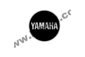 Sticker de Carter 125 RD 1973 AS3