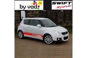 KIT BANDES DE PORTE SWIFT SPORT