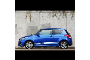 KIT BANDES DE PORTE SWIFT SPORT