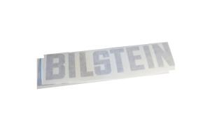 2 stickers bilstein