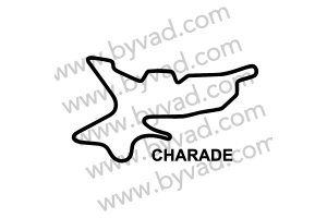 Sticker Circuit Charade
