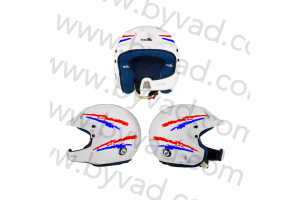 Kit déco casque universel BYVAD 29