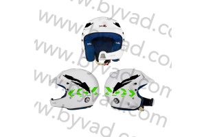 Kit déco casque universel BYVAD 36