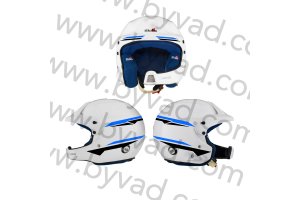 Kit déco casque universel BYVAD 46