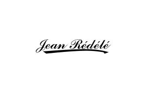 Autocollant  Jean Rédélé