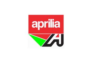 Stickers APRILIA