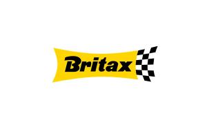 Kit 2 stickers BRITAX 