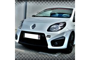 Kit deux stickers 'CUP' pour Twingo, Clio, Mégane ...