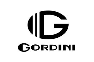 Kit de 2 stickers Gordini