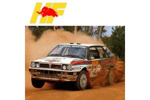 Kit stickers Lancia HF Elefantino