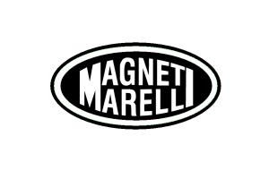 Autocollant Magneti Marelli Reverse x 2
