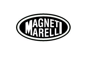 Autocollant Magneti Marelli Reverse x 2