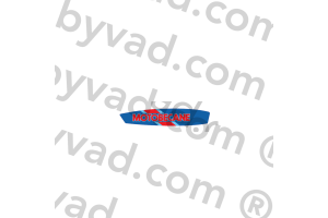 Sticker Motobecane 41S droit