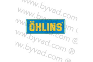 Sticker pour Fourche OHLINS
