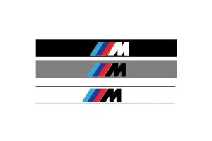 Bandeau pare soleil BMW M