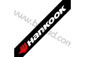 Bandeau pare soleil Hankook