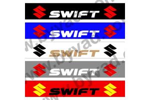 Bandeau pare soleil Suzuki Swift