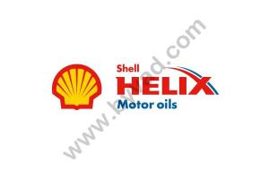 Sticker Shell Helix