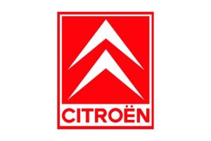 Sticker de toit Citroen 