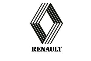 Sticker de toit Renault Sport