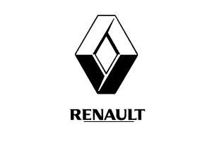 Sticker de toit Renault Sport
