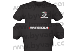 T-SHIRTS ABARTH ASSETTO CORSE