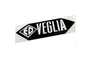 sticker ED VEGLIA