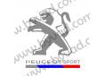 Stickers de toit Peugeot sport nouvelle