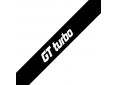 Bandeau pare soleil GT Turbo