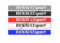 Bandeau pare soleil Grand format Renault