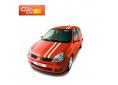 Bande adhésive Clio RS