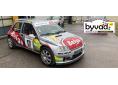 Clio Belga par BYVAD.com !