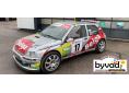 Clio Belga par BYVAD.com !