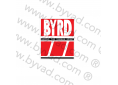 Sticker moto Yamaha BYRD