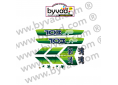 Kit autocollants Peugeot 103 SP Vert