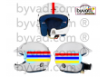 Kit déco casque personnalisé