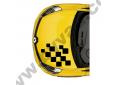 Stickers Renault Damier capot