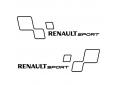 Stickers Renault