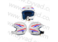 Kit déco casque UNIVERSEL BYVAD 29