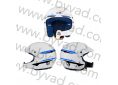 Kit déco casque UNIVERSEL BYVAD 46